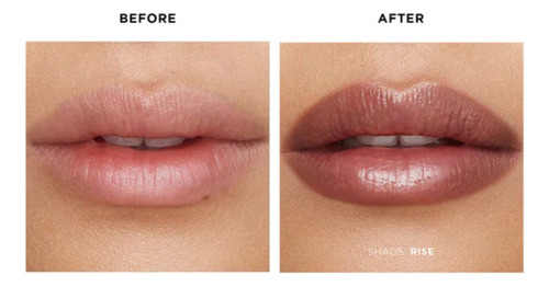 Hourglass Phantom Volumizing Glossy Balm Labial