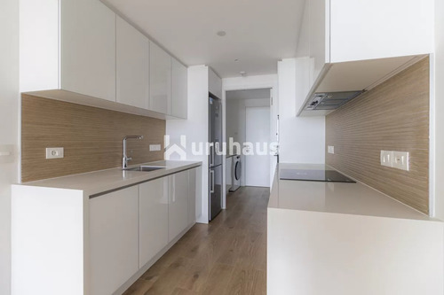 Venta Apartamento Un Dormitorio Punta Del Este Edificio Trump Tower
