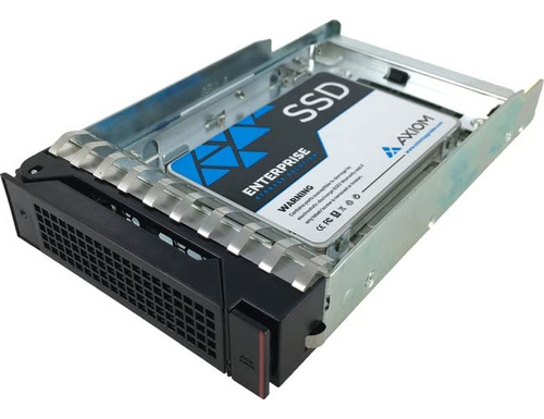 Ssd Axiom Ep*******tb 3.5  Sas 12gb-s