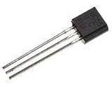 Mpsa42 transistor Npn 0.5a 300v