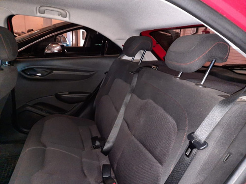 Chevrolet Onix Ltz 2016 69.000 Kms