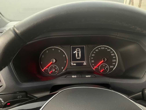 Volkswagen T-cross 2020 1.0 200 Tsi Aut. 5p