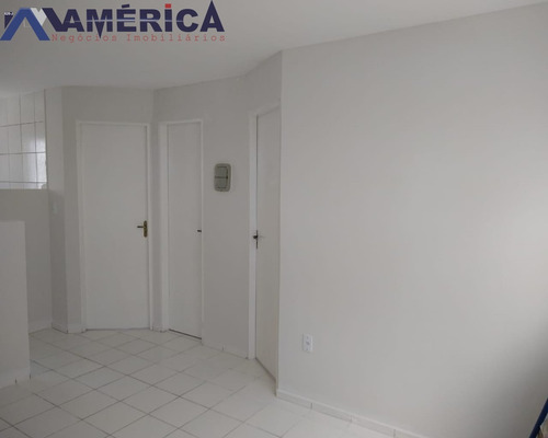 Imagem 13 de 15 de Apartamento Residencial Para Venda Gramame, João Pessoa - Ap00967 - 69783053