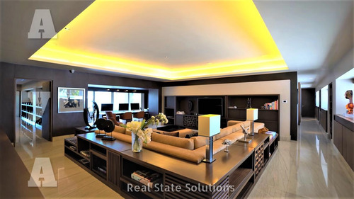 Imagen 24 de 30 de Casa Luxury En Venta, Amueblada, 4 Recámaras, Salón Tv, Muelle, Isla Dorada, Zona Hotelera Cancún