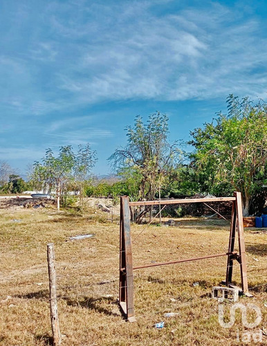 Venta Terreno 0 Ambiente Nuevo Vallarta