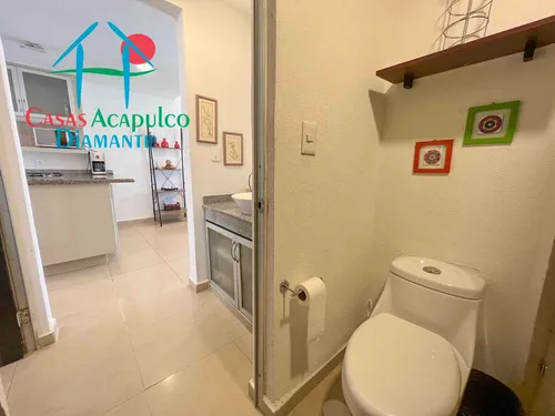 Cad Villas Terrasol Diamante Pacífico 7. Roof Garden Con Jacuzzi, Sala Y Comedor