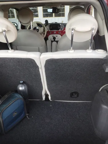 Fiat 500 1.4 Easy At