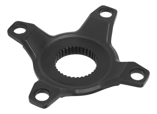 Adaptador De Engranaje Para Moto, Base De 4 Mordazas, Cadena