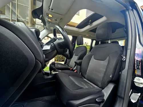 Jeep Renegade 2.4 Longitude