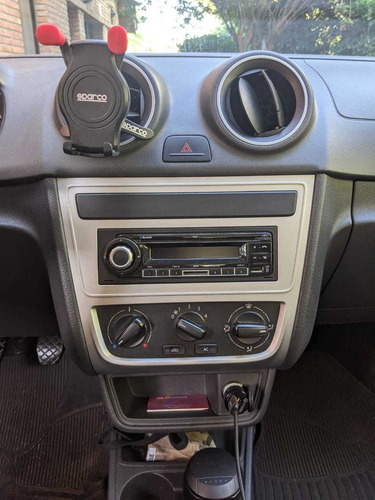 Volkswagen Gol Gp 1.6 Trend