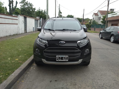 Ford Ecosport Impecable