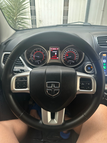 Dodge Journey 2.4 Se 170cv Atx