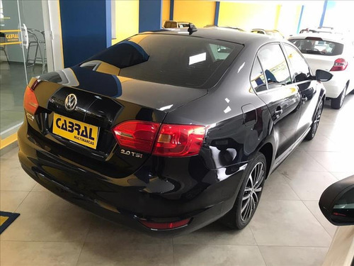 Volkswagen Jetta 2.0 Comfortline
