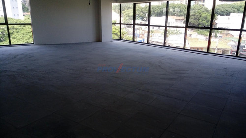 Sala Para Aluguel Em Cambuí - Sa235333