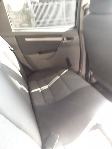 Chevrolet Prisma 2012 1.4 Lt Econoflex 4p