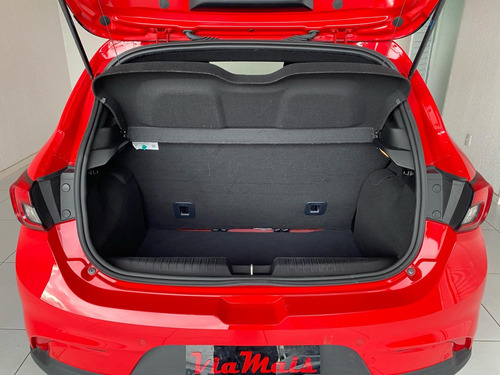 Fiat Argo Trekking 1.3