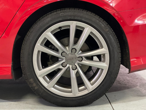 Imagen 15 de 15 de Audi A3 Sedan S Line 2015