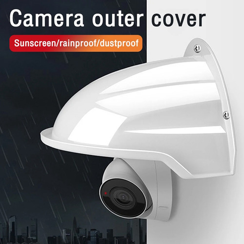 Mz Cubierta Protectora O8 For Pared, Impermeable,