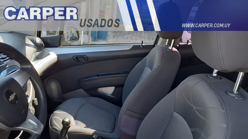 Chevrolet Spark Gt C/29381