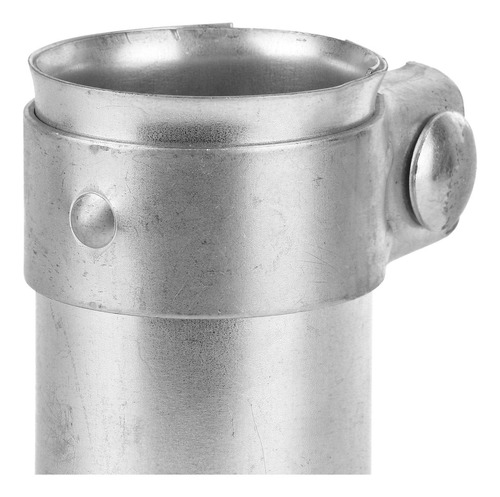 Acoplador De Tubo De Escape, Conector De Tubo Silenciador Do
