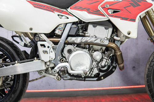 Suzuki Drz 400 2008