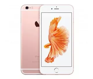 Apple iPhone 6s Plus 128gb Celular Liberado 2gb Ram Cuotas