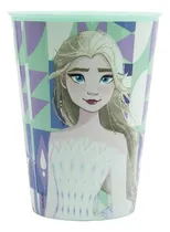 Comprar Vaso Infantil Easy Frozen Elsa Anna 260ml 