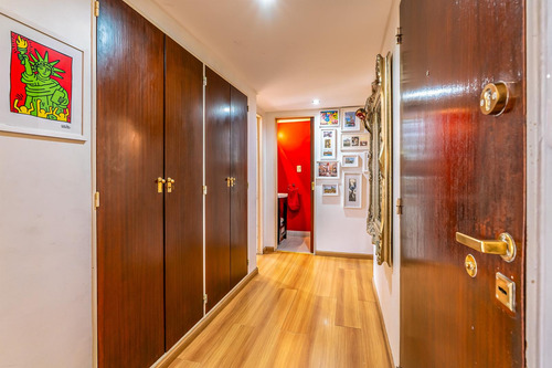 Excelente Semipiso - Venta - 4 Ambientes - Balcon - Frente - Cochera - Belgrano