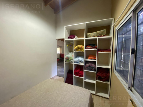 Venta Casa 3 Amb En Parque Sakura, Exaltacion De La Cruz