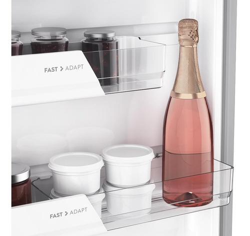 Geladeira Frost Free Bottom Freezer Electrolux 454l Db53