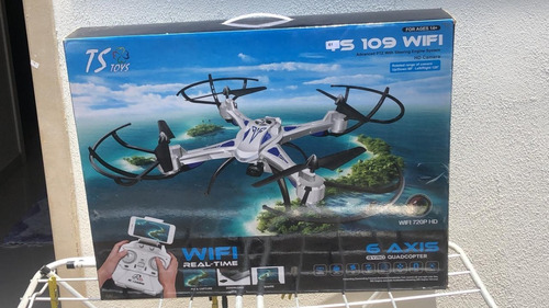 drone ts 109 fpv