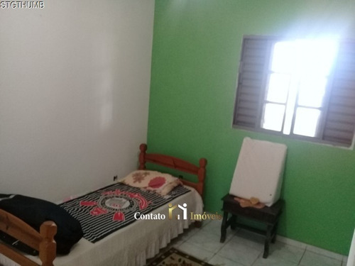 Imagem 11 de 15 de Casa Com Salão Coml. Para Vender Em Atibaia - Ca0389-1