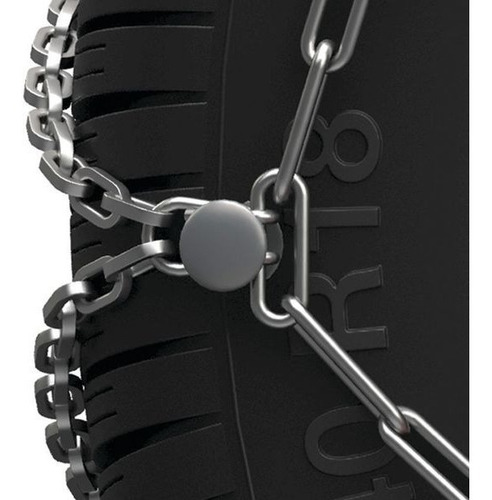 Imagen 7 de 9 de Cadenas Para Nieve König Cl-10 103 Auto Tensante / Musicarro