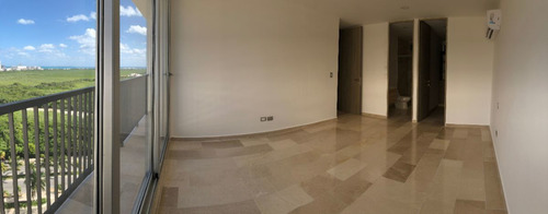 Condominio De 2 Recamaras En La Mejor Zona, Cancun