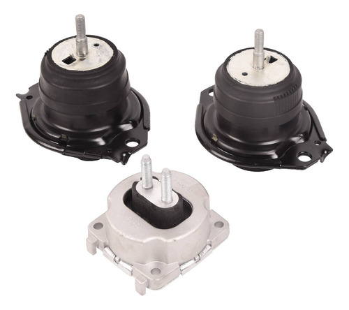 Set Soporte Motor Jeep Grand Cherokee Trackhawk 2019 6.2l