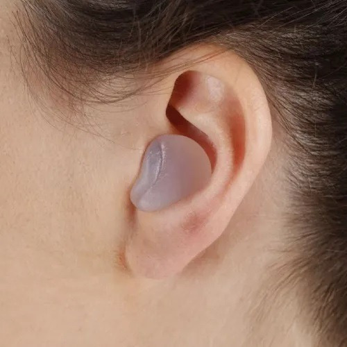 Protetor Ouvidos auricular Líquidos/barulhos 6 Unidades Tima