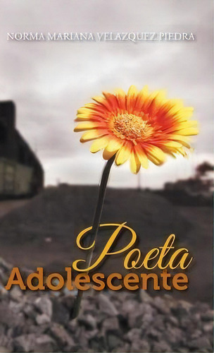 Poeta Adolescente, De Norma Mariana Velazquez Piedra., Vol. 1. Editorial Palibrio, Tapa Dura En Español