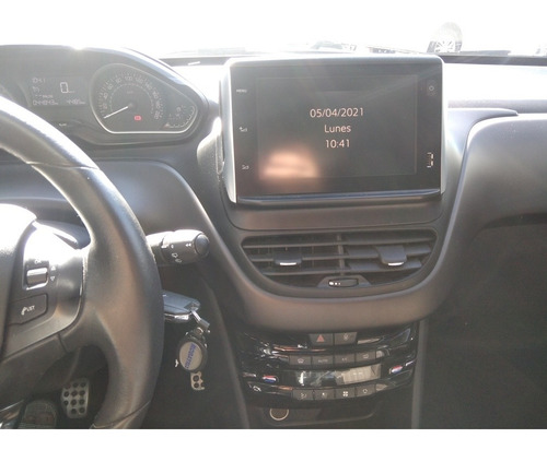 Robayna| Peugeot 2008 1.6 Thp Sport 2018| Ne