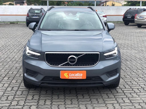 Volvo Xc40 2.0 T4 Gasolina Geartronic
