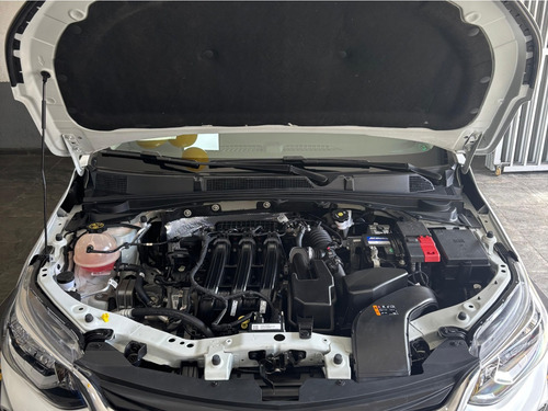 Chevrolet Onix 1.0 FLEX PLUS LT MANUAL