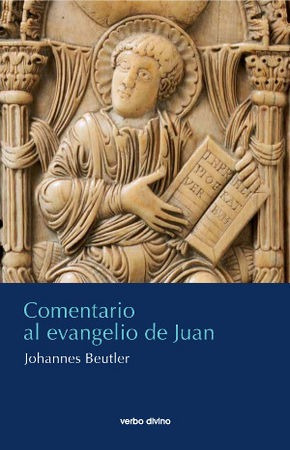 Libro Comentario Al Evangelio De Juan