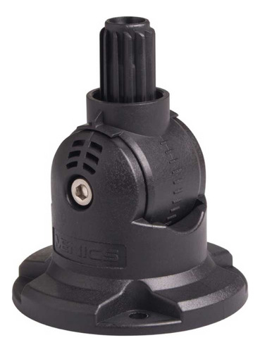 Base Plastico 70mm 180° Inclinacion Torretas Mt/pre/pte/pme