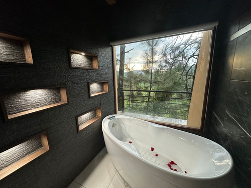 Cabaña En Venta En Mazamitla