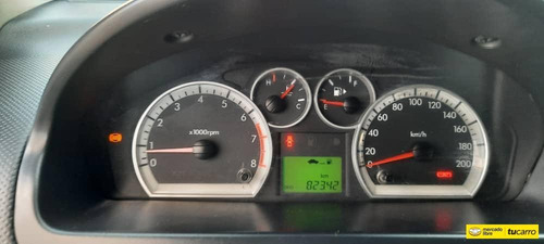 Chevrolet Aveo Lt