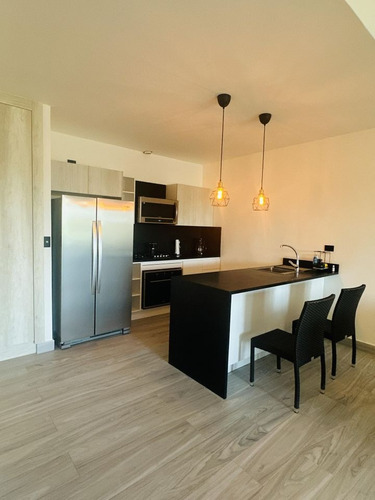 Apartamento En Punta Cana Village De 3 Habitaciones 3er Nivel Con 153 Metros