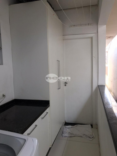 Imagem 10 de 15 de Apartamento - Nova Petropolis - Ref: 859 - V-859
