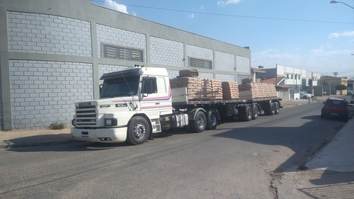 Imagem 10 de 15 de Scania 113h