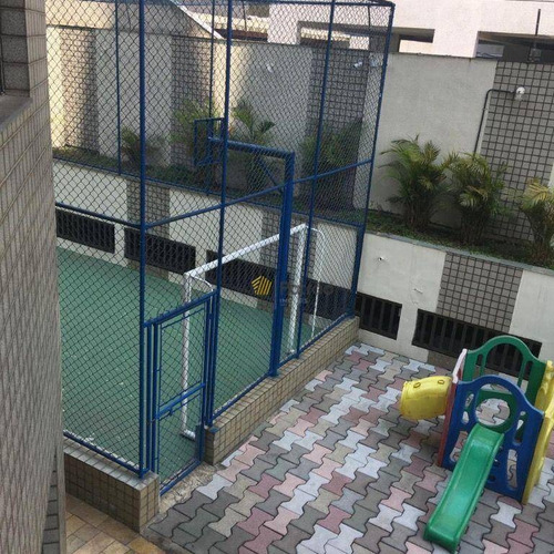 Imagem 24 de 30 de Ed Ligia Bulding 3 Dormitórios À Venda, 160 M² Por R$ 840.000 - Centro - São Bernardo Do Campo/sp - Ap3637