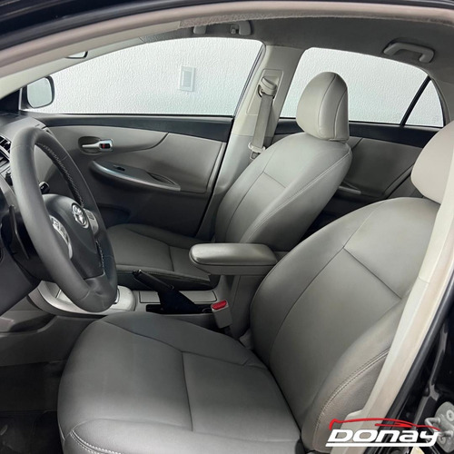 Toyota Corolla 2.0 16v Xei Flex Aut. 4p