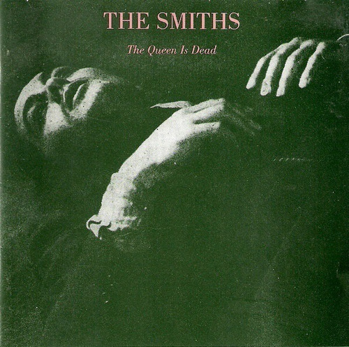 Cd The Smiths The Queen Is Dead Nuevo Y Sellado